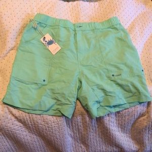 Coast Angler Short XL